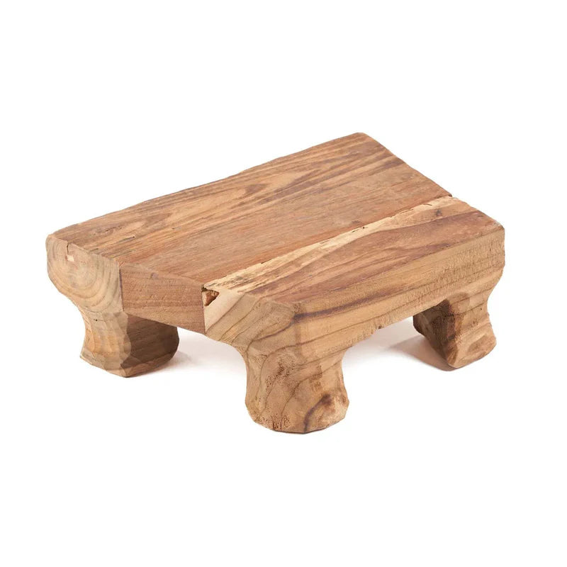 Tray hout