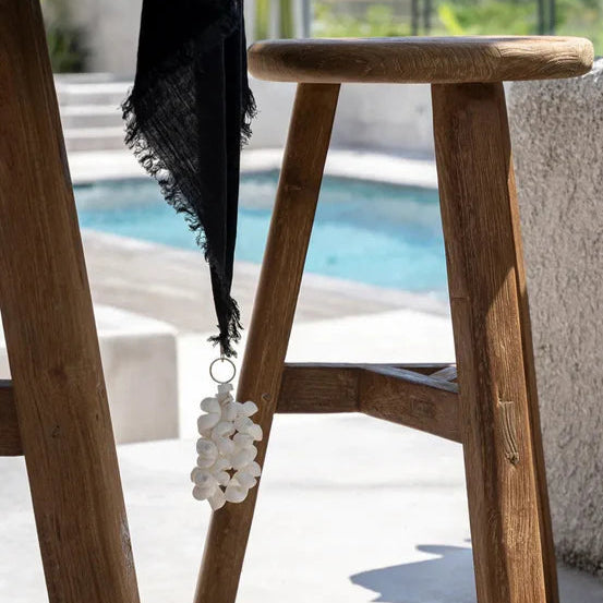 Tafelkleedhangers | set van 4
