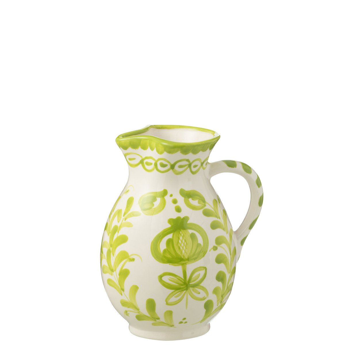 Karaf groen | Medium