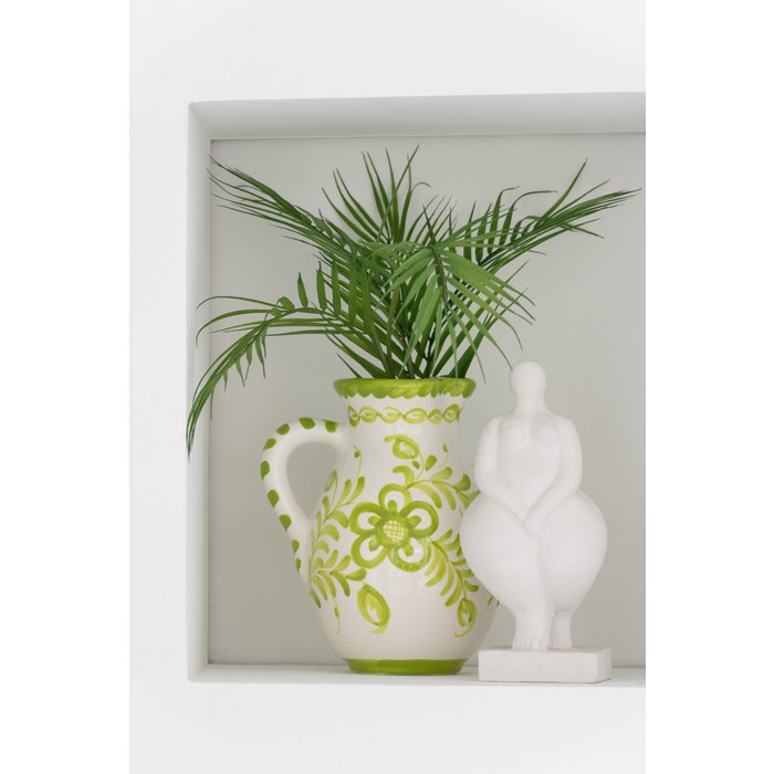 Karaf groen | Medium