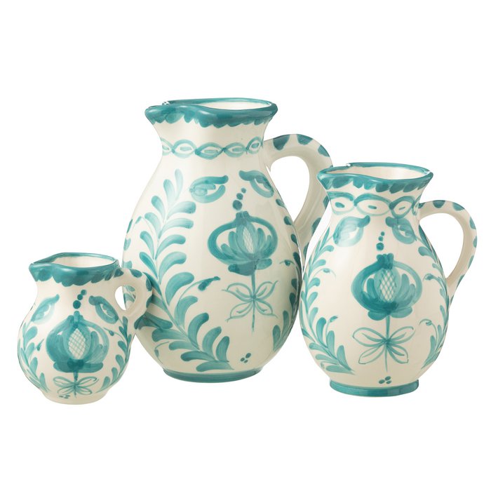 Karaf aqua | Large