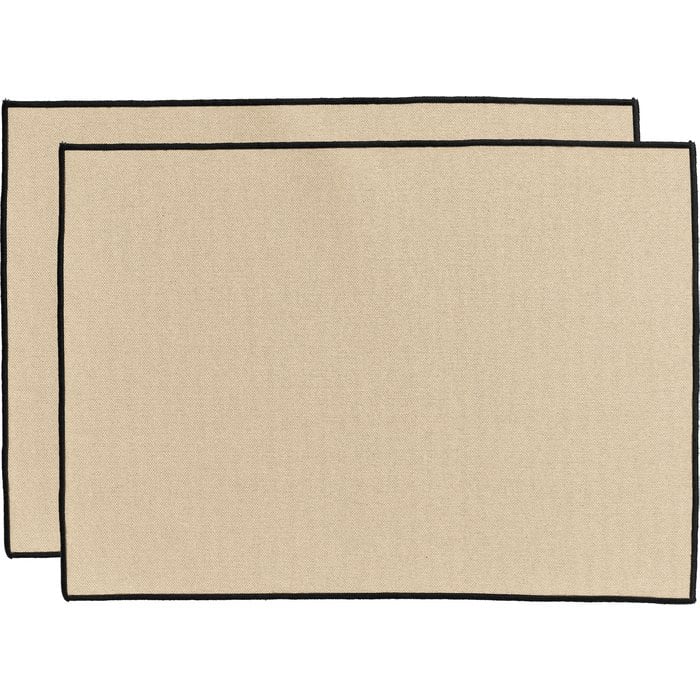 Placemats Laora | set van 2