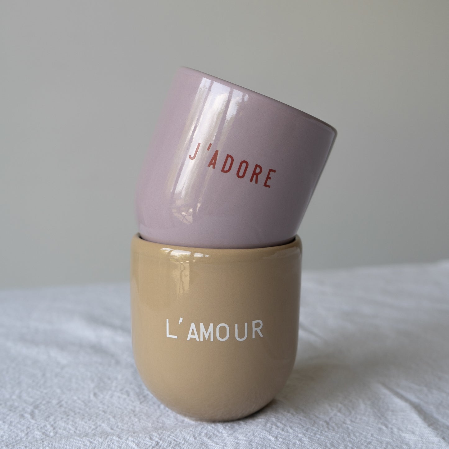 Cadeauset: koffiemomentje