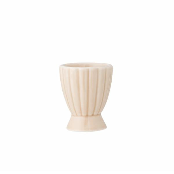 Eierdopje beige