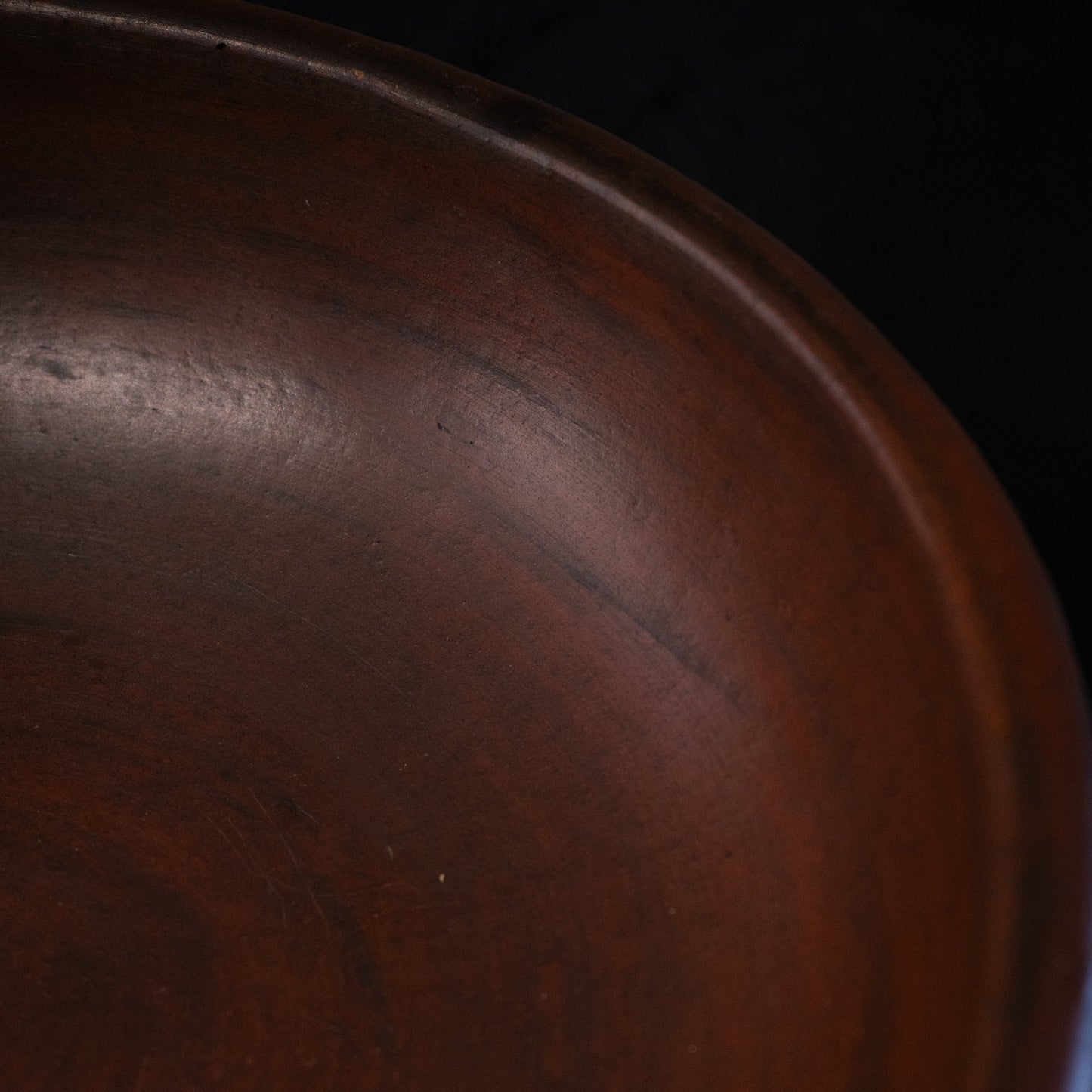 Fruitschaal Terracotta