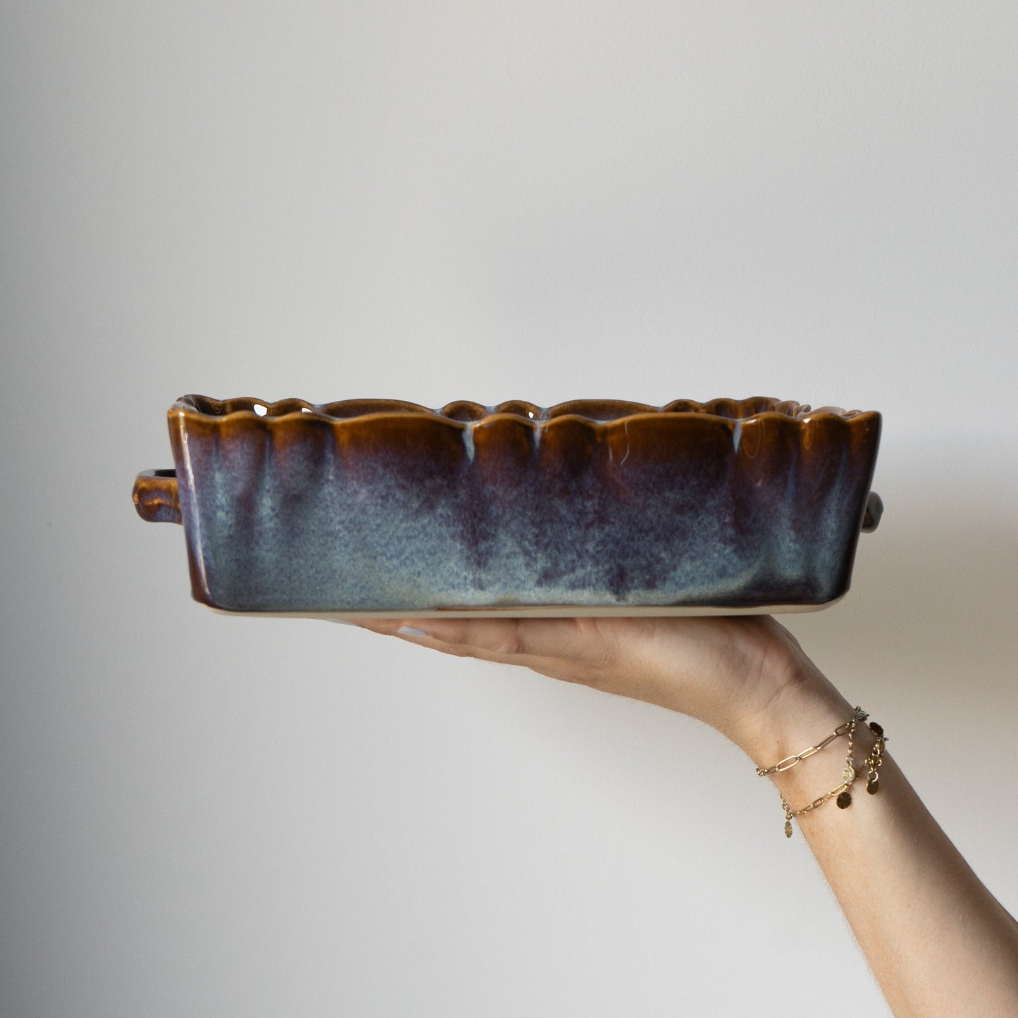 Ovenschaal Moove S | Lait Chocolate