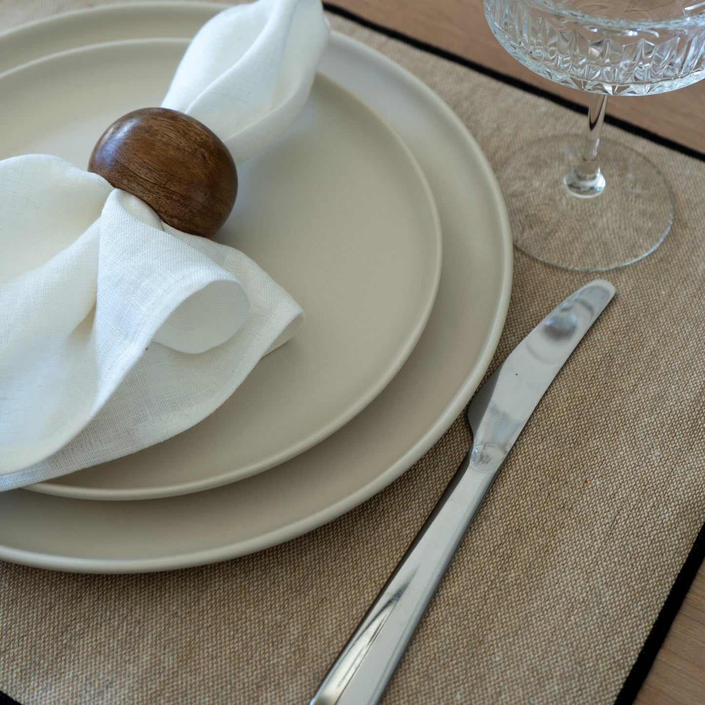Placemats Laora | set van 2