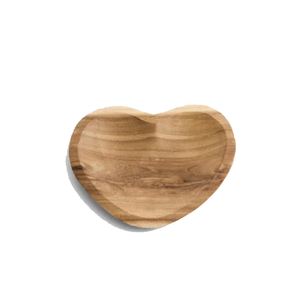 Schaaltje hart