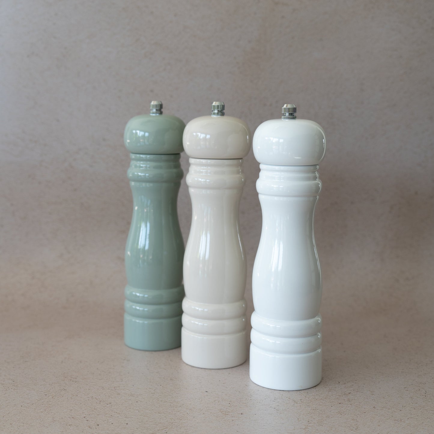 Pepermolen Beige