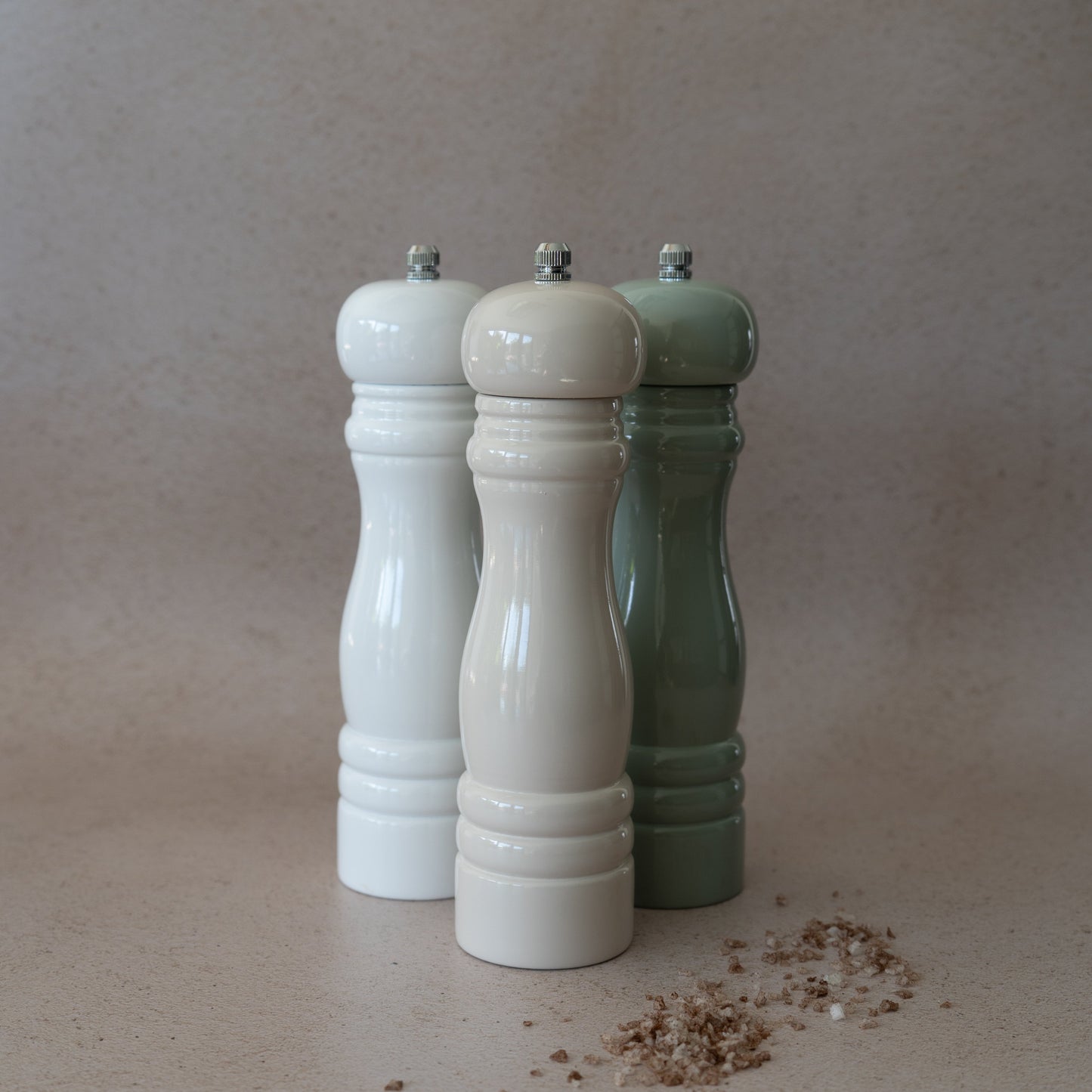 Pepermolen Beige