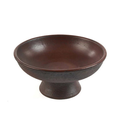 Fruitschaal Terracotta