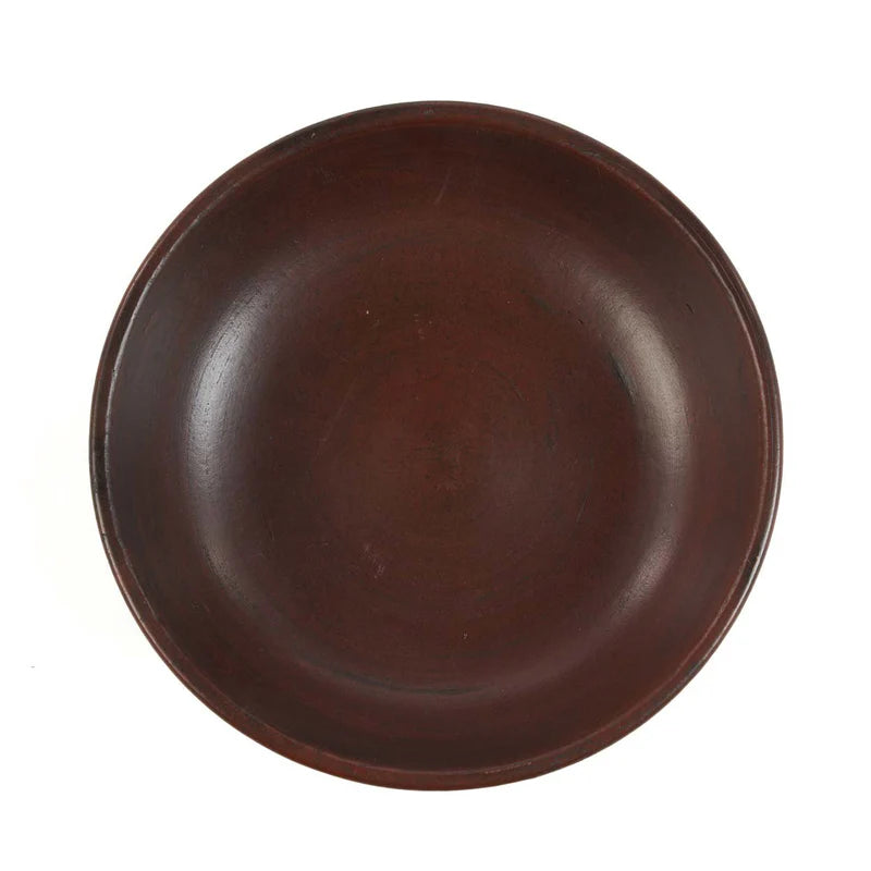 Fruitschaal Terracotta
