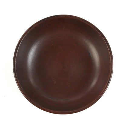 Fruitschaal Terracotta