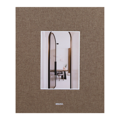 Opbergboek Calm Living (M)