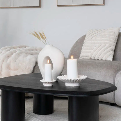 Kaarshouders Mila | set van 2