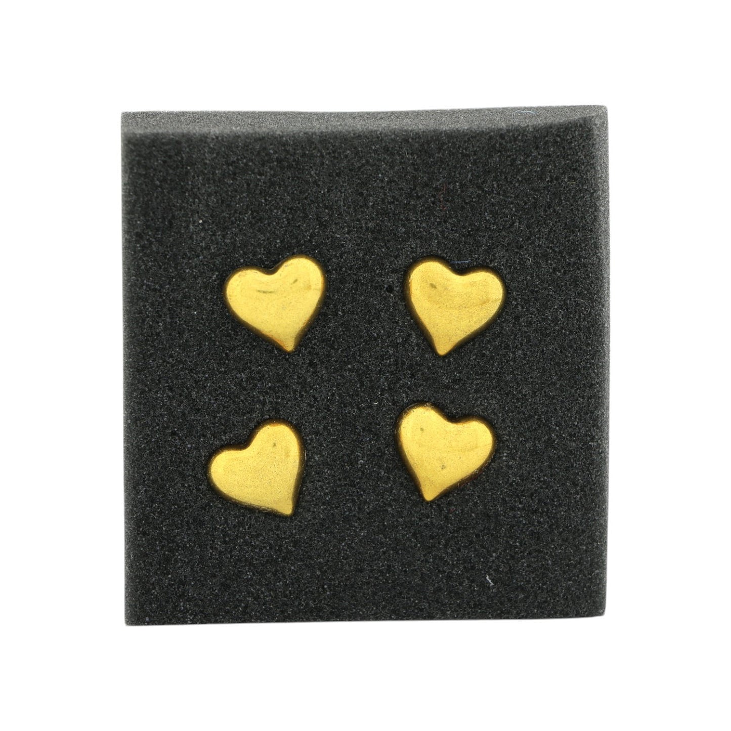 Candle pins | set van 4