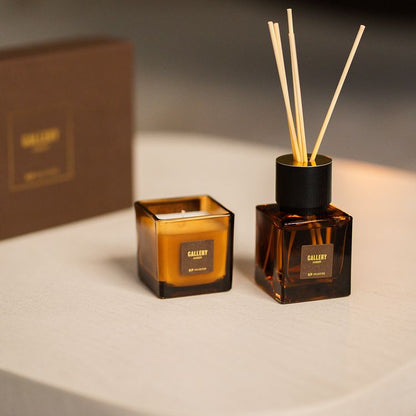 Giftset Amber Gallery