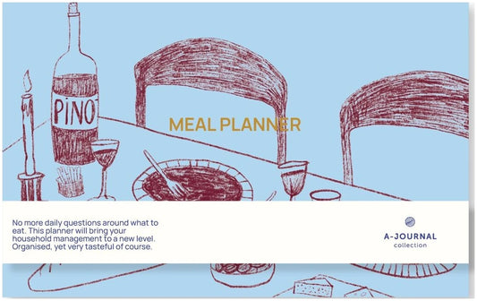 Maaltijdplanner