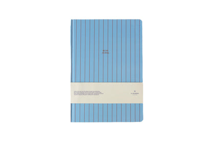 Receptenboek streep
