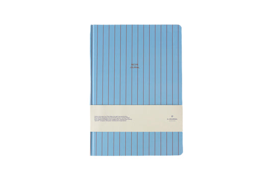 Receptenboek streep