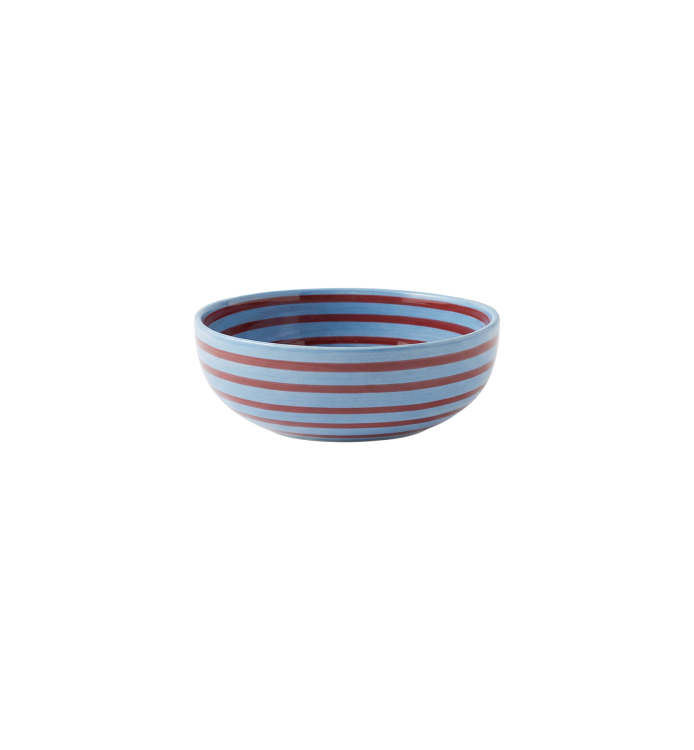 Alfie Bowl