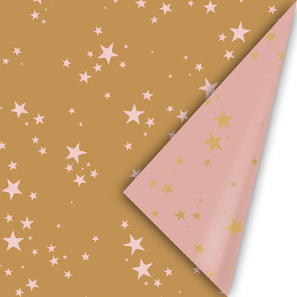 Cadeaupapier sky full of stars - Camel