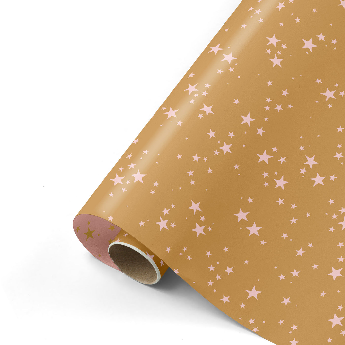 Cadeaupapier sky full of stars - Camel