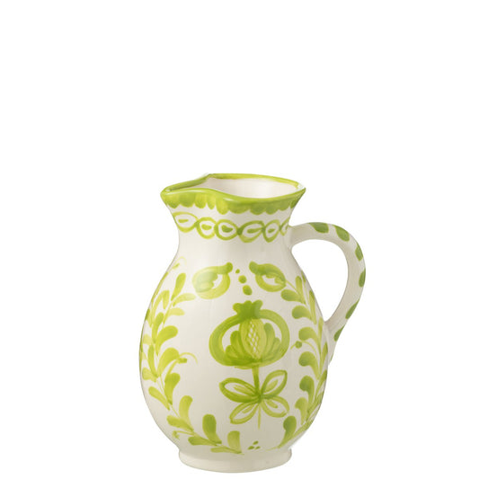 Karaf groen | Medium