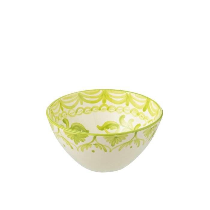 Bowl hoog groen | medium