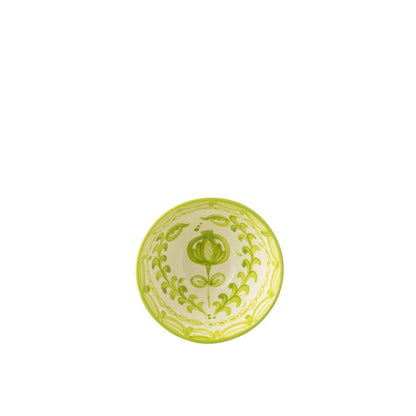 Bowl hoog groen | medium