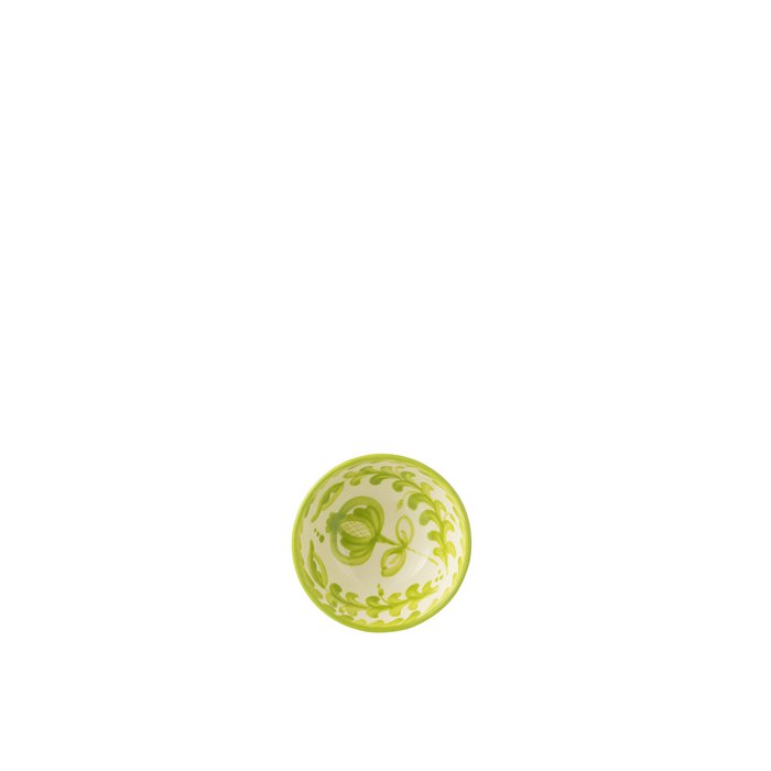 Bowl hoog groen | small