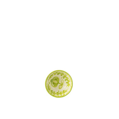 Bowl hoog groen | small