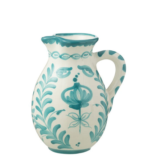 Karaf aqua | Medium