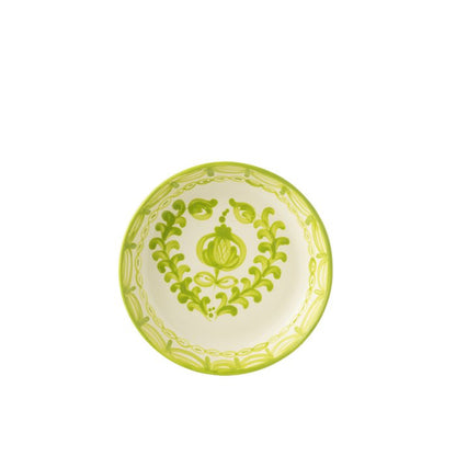 Bowl laag groen | Large