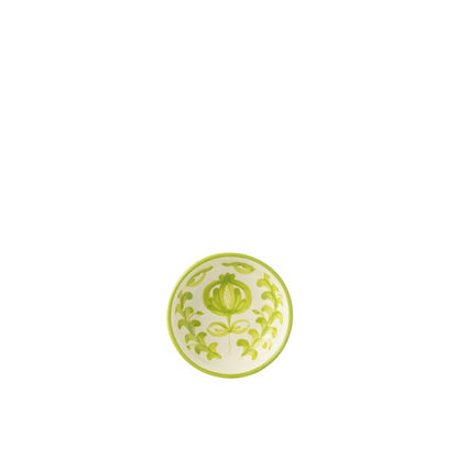 Bowl laag groen | small