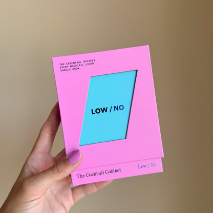 Low / no kaarten