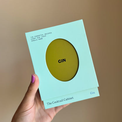 Gin kaarten