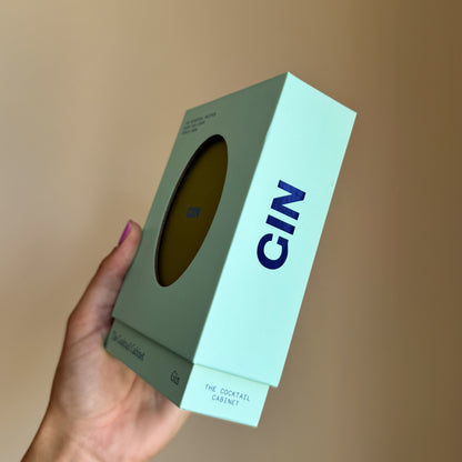 Gin kaarten