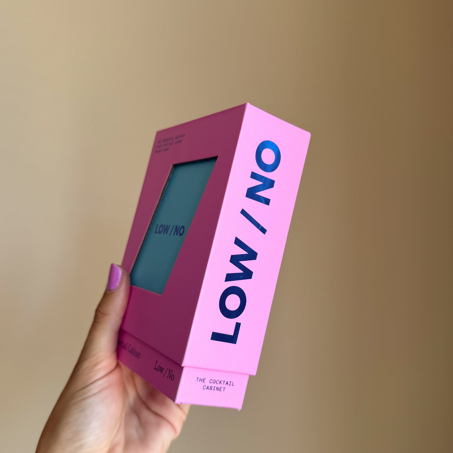 Low / no kaarten
