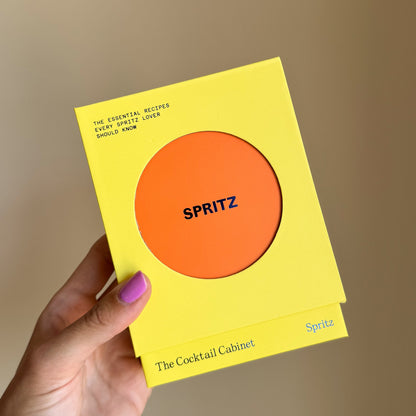 Spritz kaarten