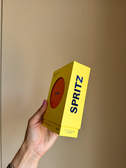 Spritz kaarten
