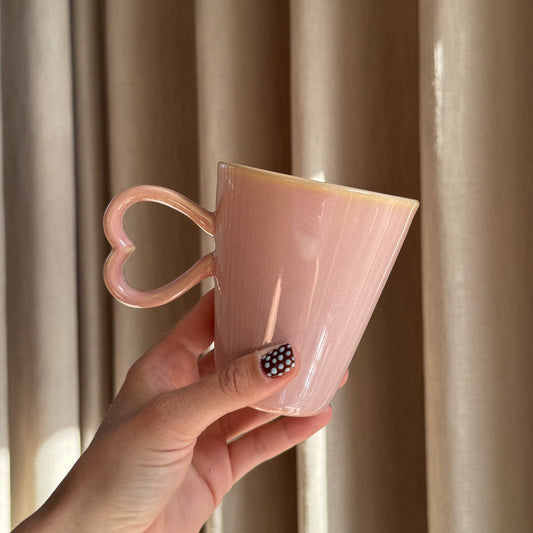Mok Love | Rose Fondant