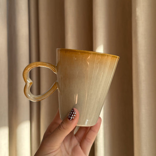 Mok Love | Creme d'argile
