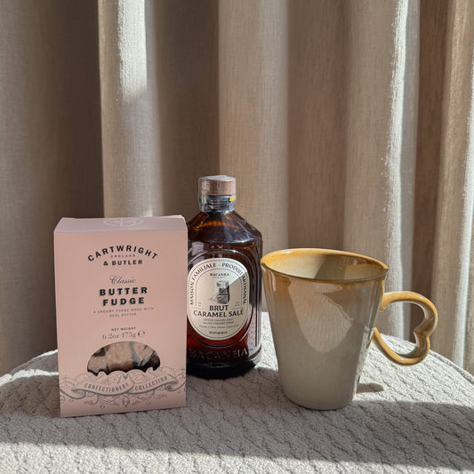 Koffiemomentje