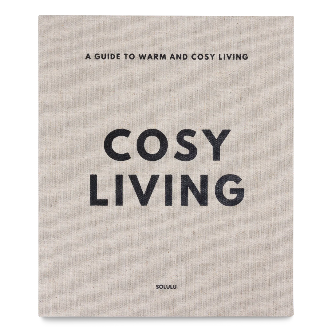Opbergboek Cozy Living