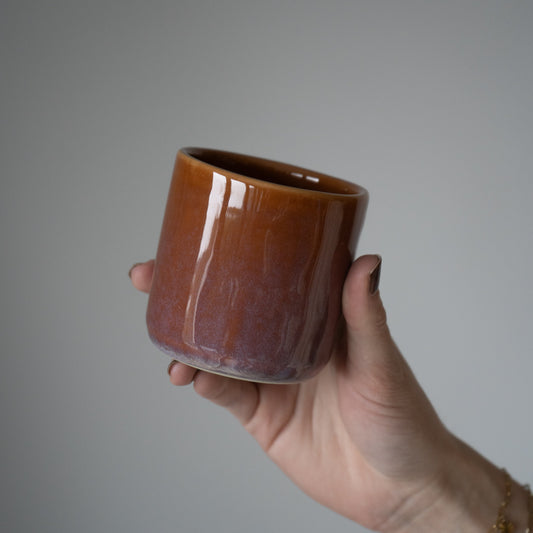 Koffiekopje | Marron Glacé