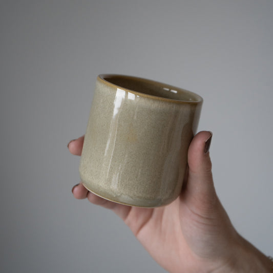 Koffiekopje | Creme d'argile