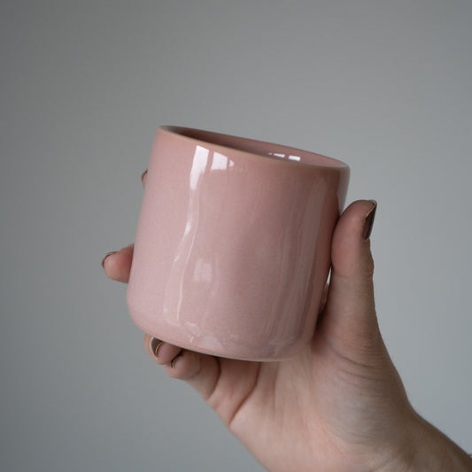 Koffiekopje | Rose Fondant