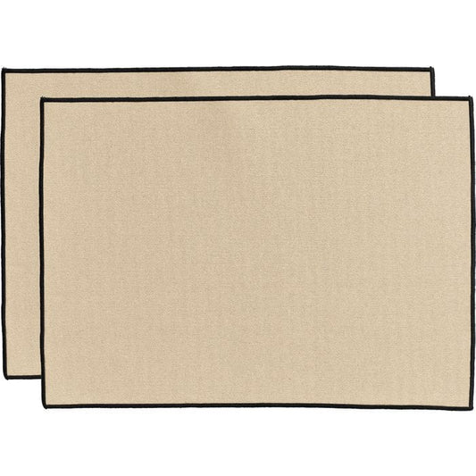 Placemats Laora | set van 2