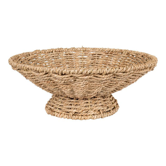 Schaal zeegras